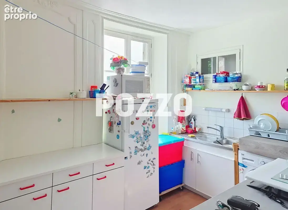A Vendre Bernières-sur-Mer (14) Appartement  57 m² - photo 3