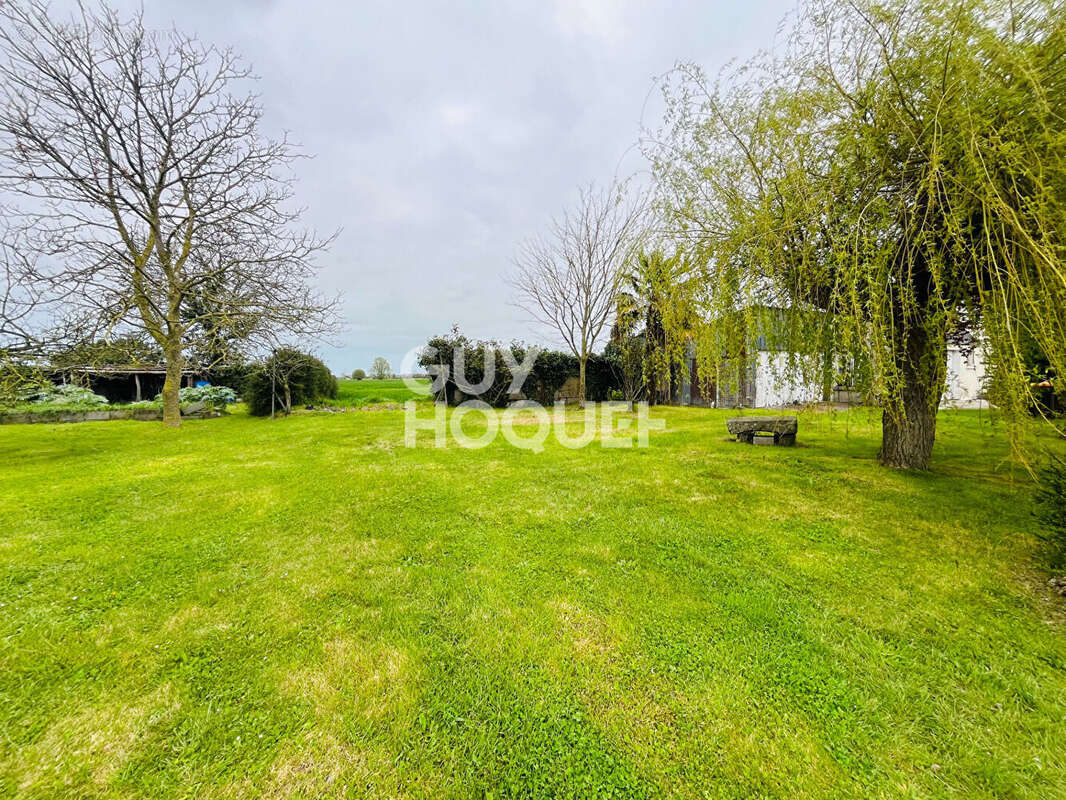 Maison 82 m² à Cherrueix  - photo 9