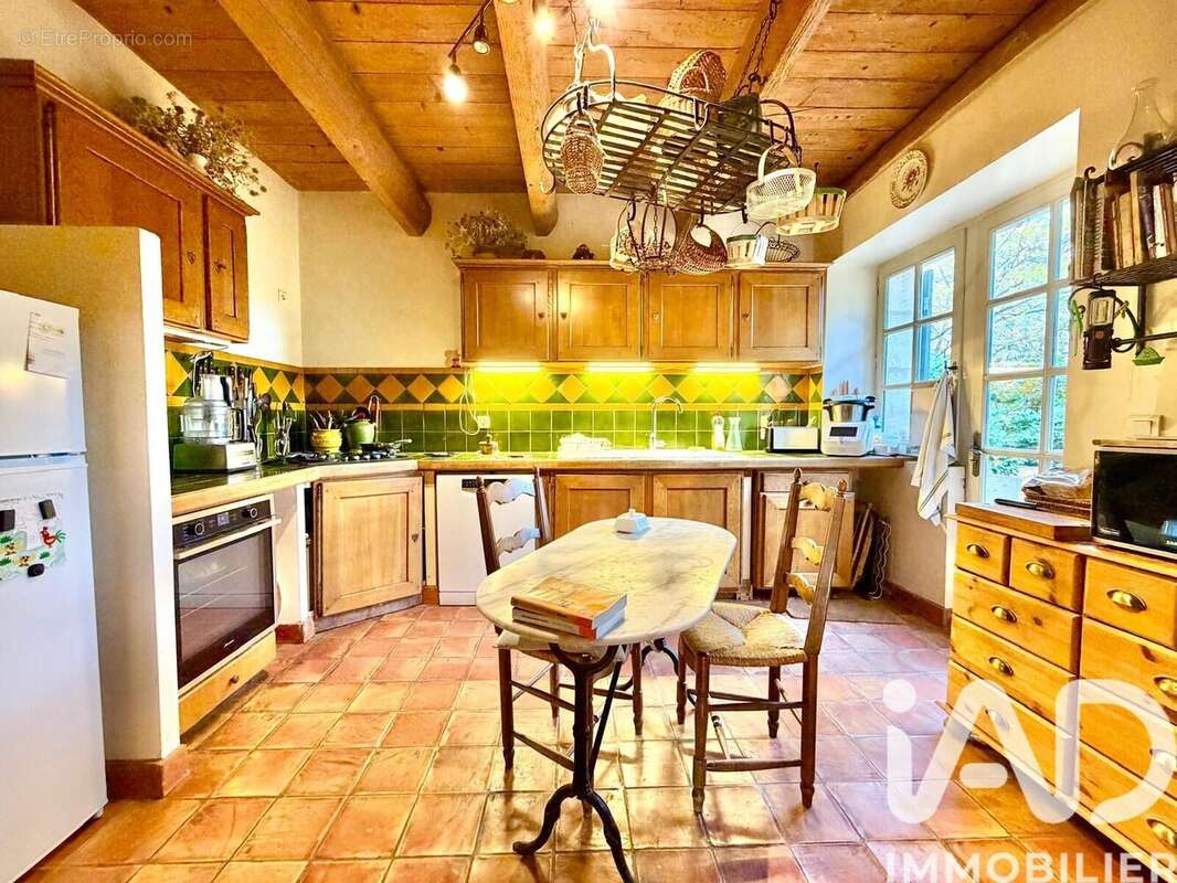 Photo 8 - Maison à BEAUCAIRE