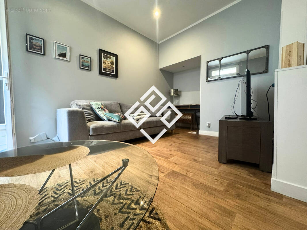 Appartement à NARBONNE