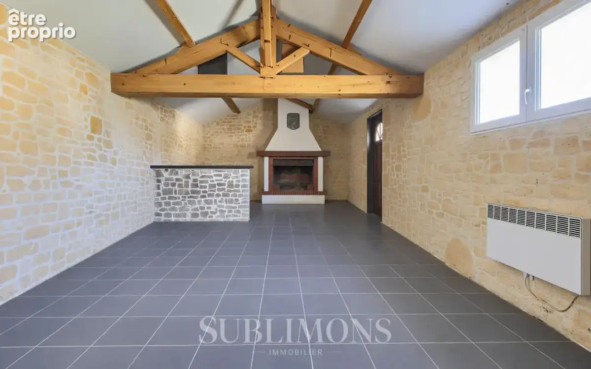 Maison à vendre Frossay - photo 10