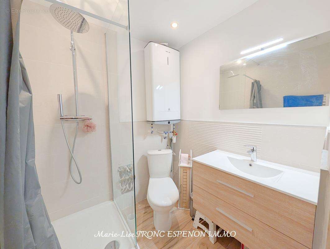 Appartement à ALES