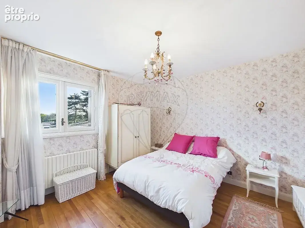 Maison 8 chambre(s) à vendre - photo 22