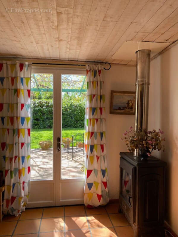 Maison à vendre 7 pièces VERDUN EN LAURAGAIS (11) - photo 13