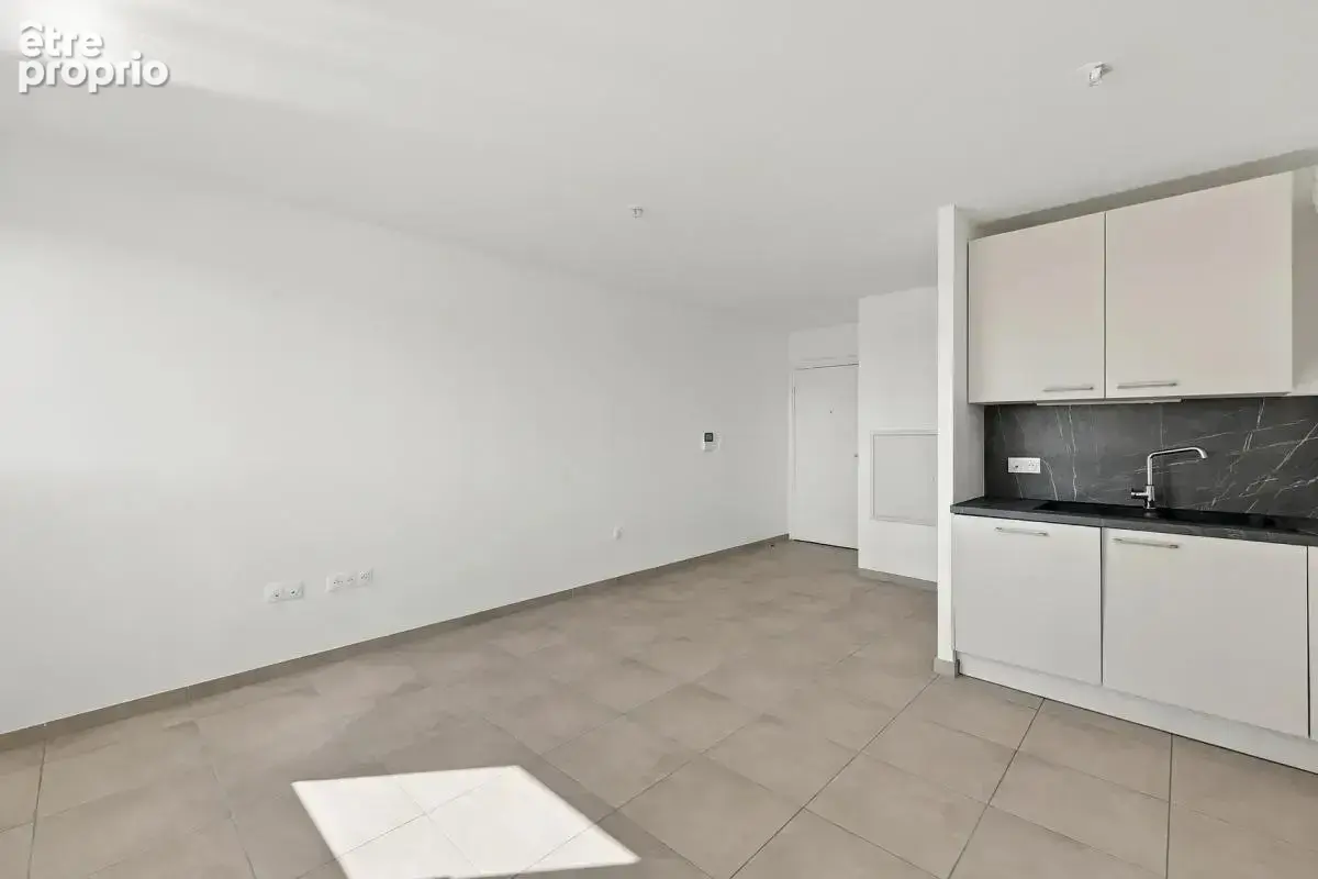 Appartement 3 pièces de 61 m² à Strasbourg - photo 9