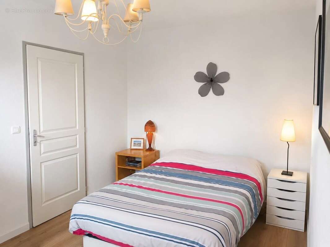 ARCACHON - Secteur Pereire - T4 de 83m² - photo 7