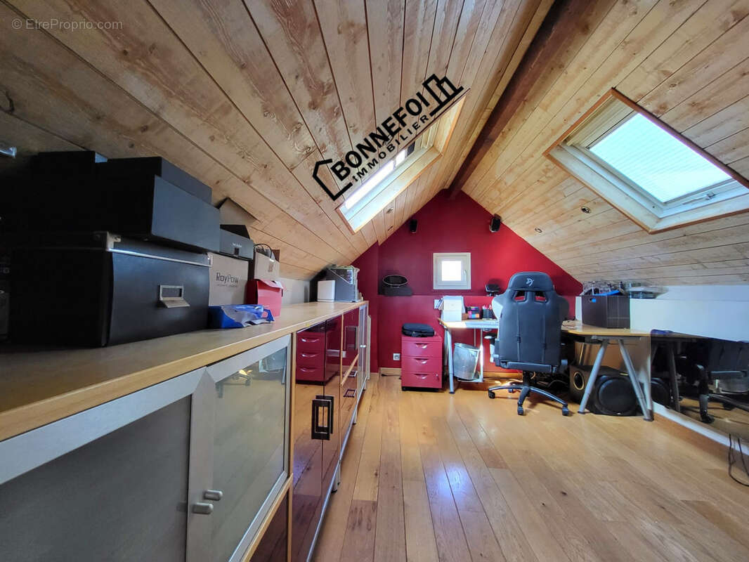 Maison à CHAMPIGNY-SUR-MARNE