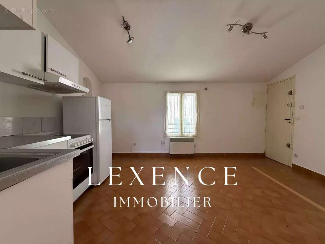 Appartement à GARDANNE