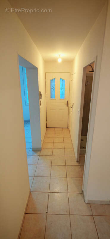 Appartement à DIEPPE