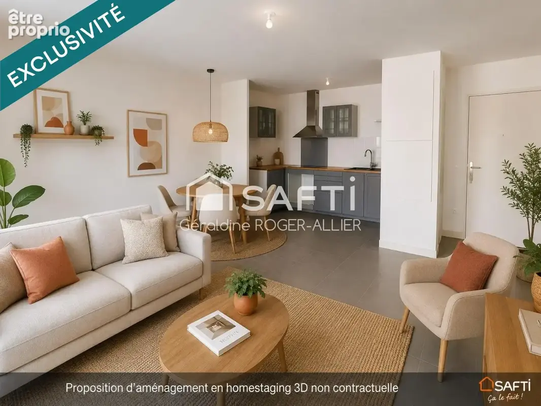 Photo 1 - Appartement à MERIGNAC