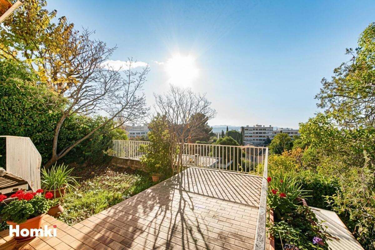 Maison à AIX-EN-PROVENCE