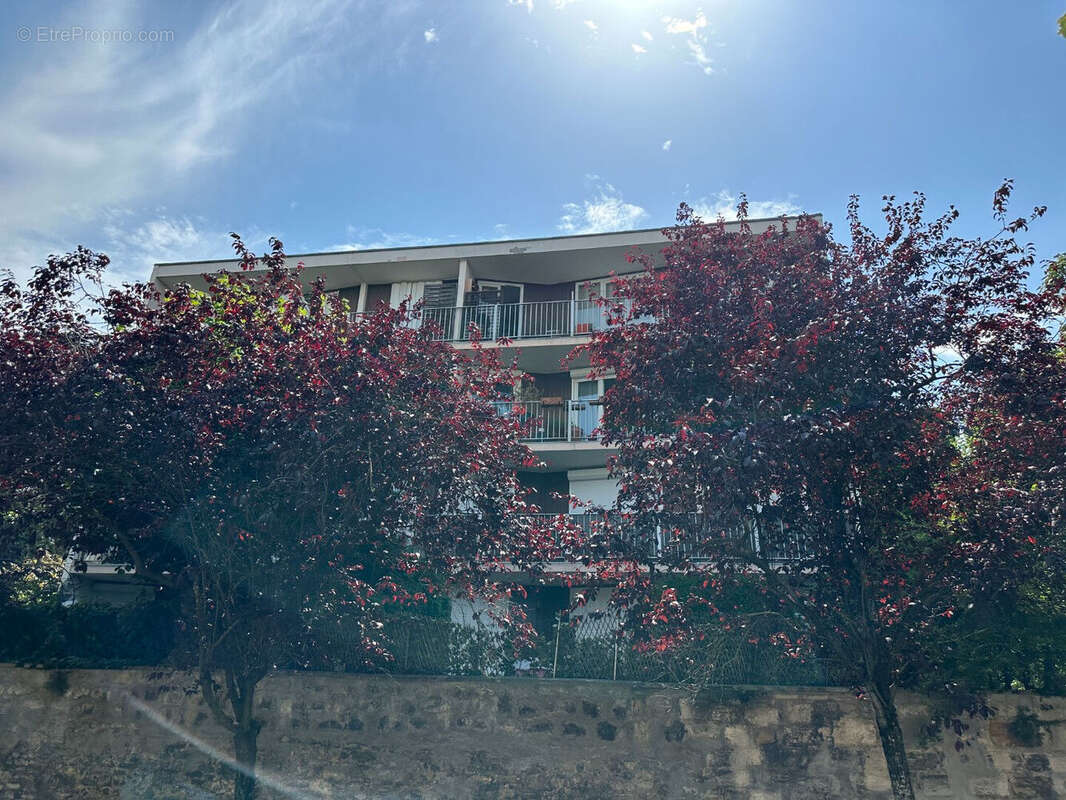 Appartement à CRETEIL