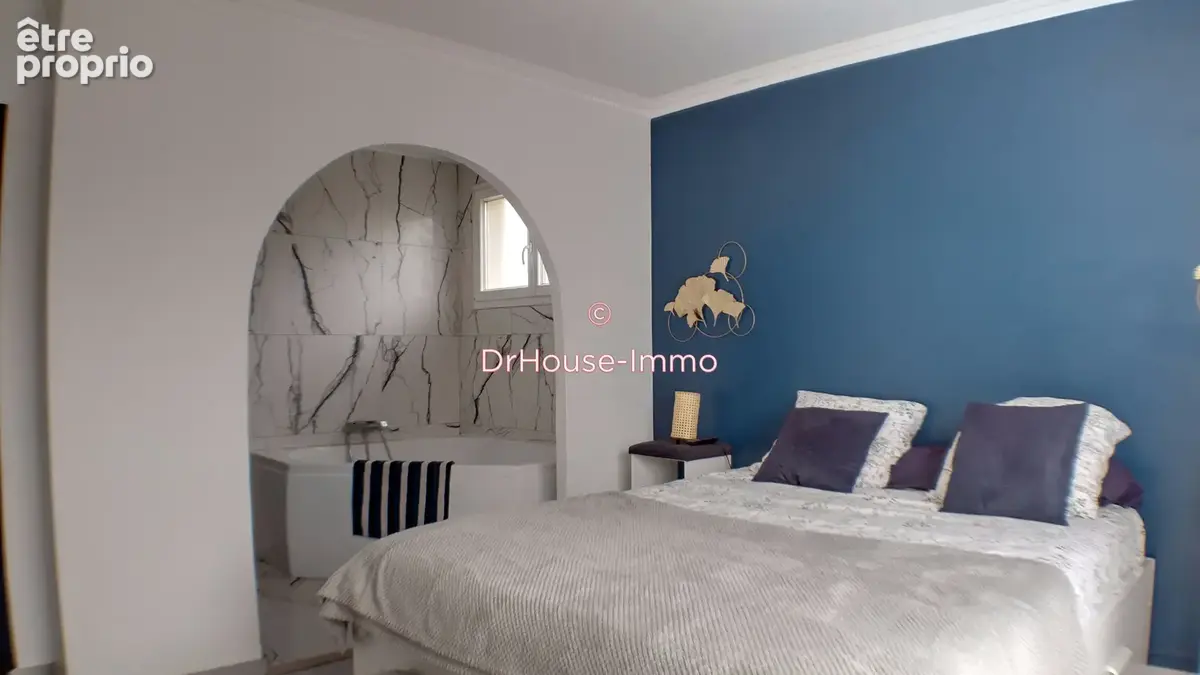 Maison 6 pièces 135 m² à vendre à Croissy-Beaubourg (77183) - photo 8
