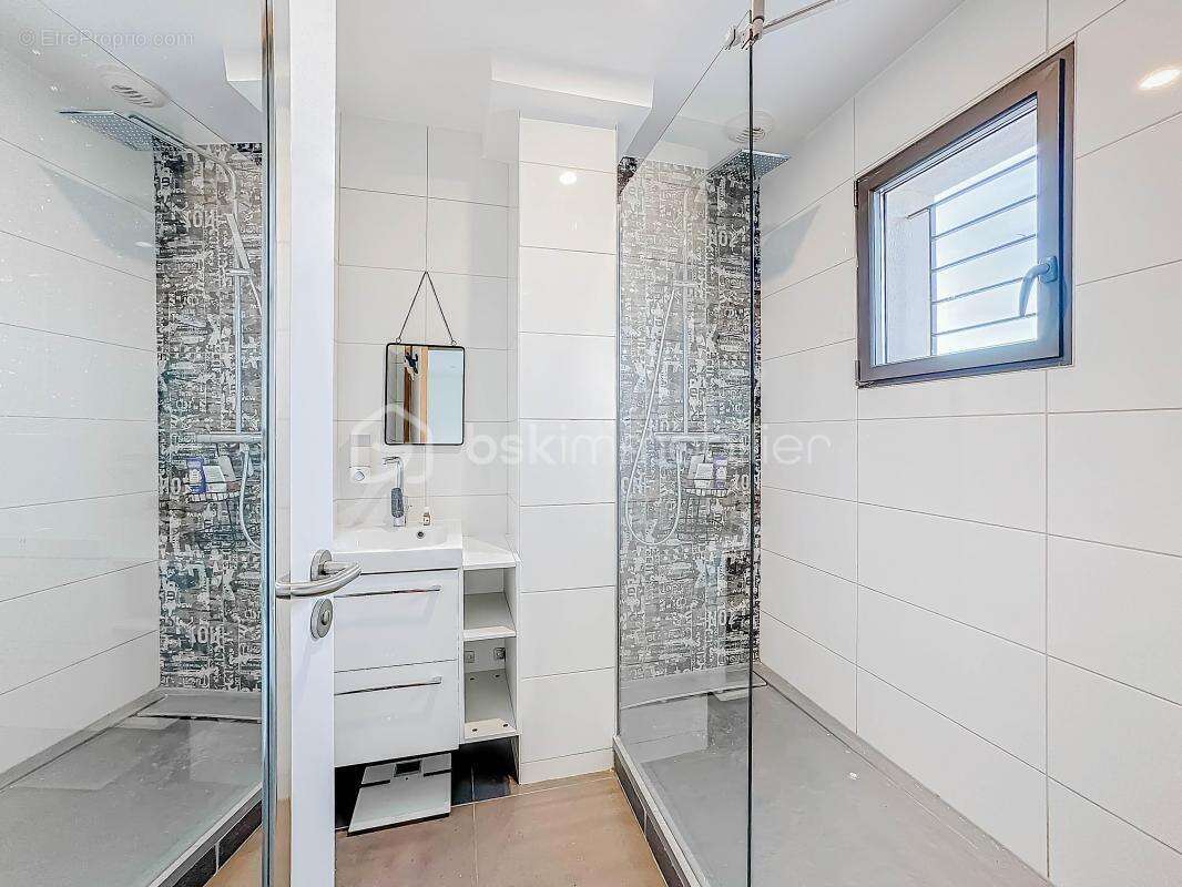 Maison à PALAVAS-LES-FLOTS