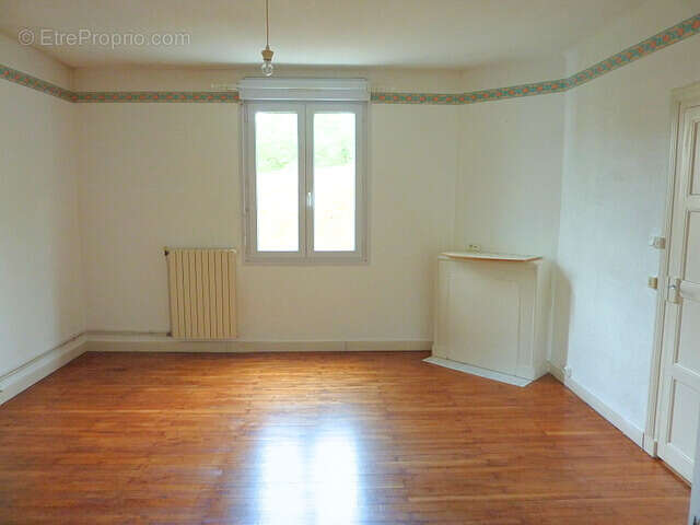 Appartement à LA ROCHE-SUR-YON