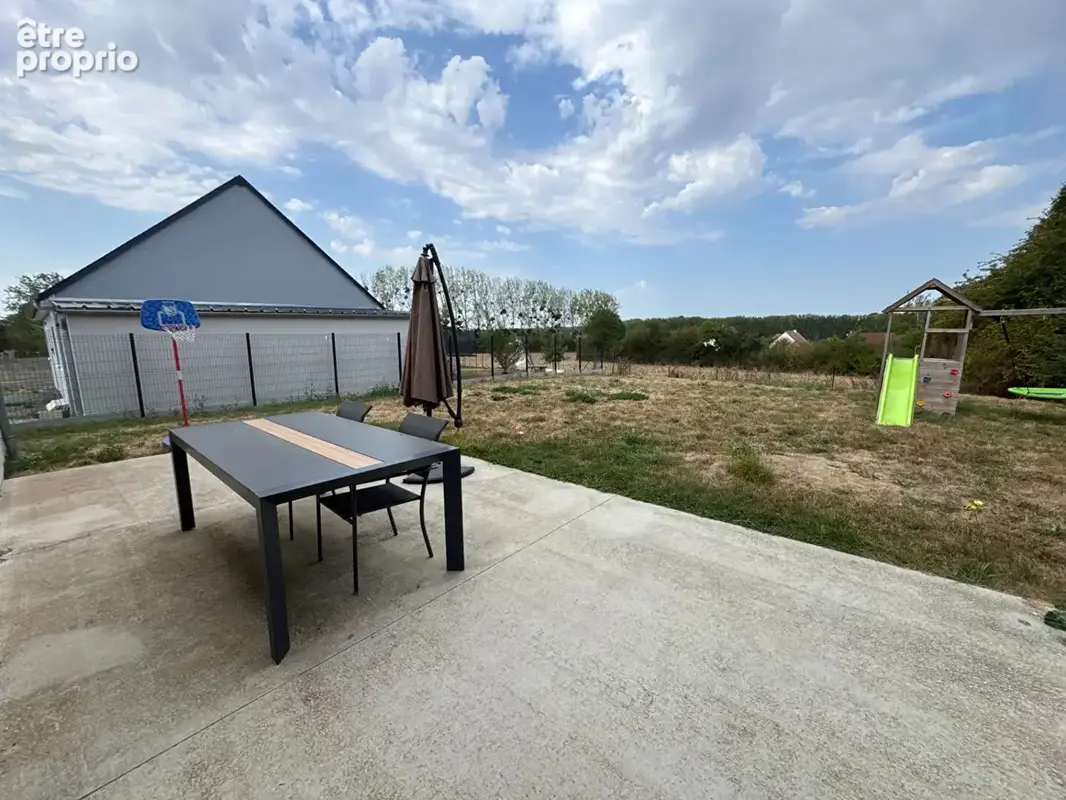 Maison 5 pièces - photo 3