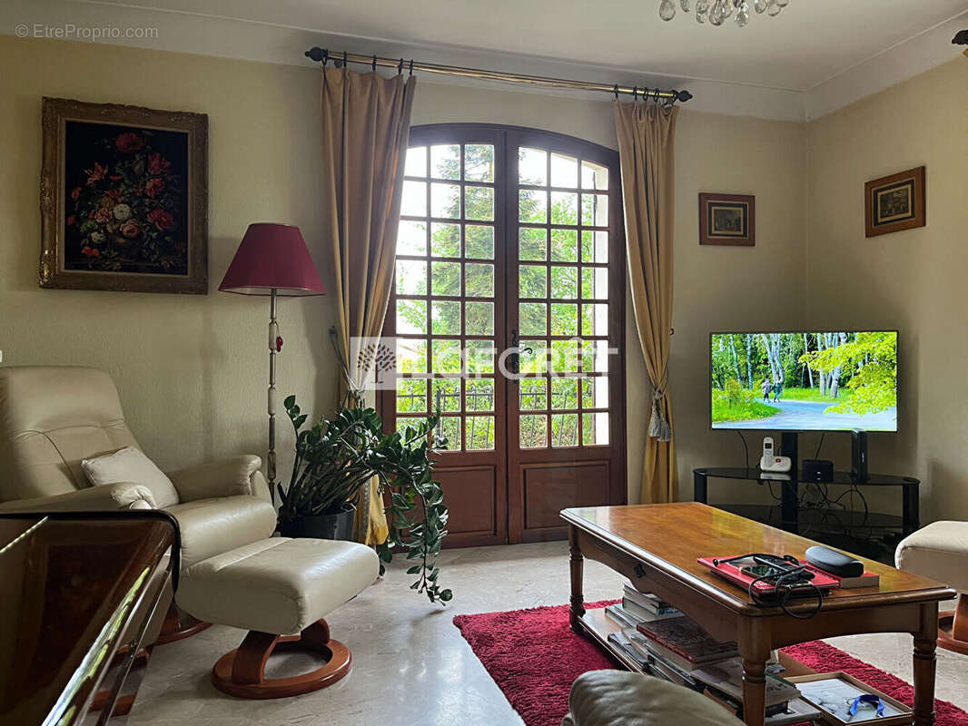 Maison à MERIGNAC