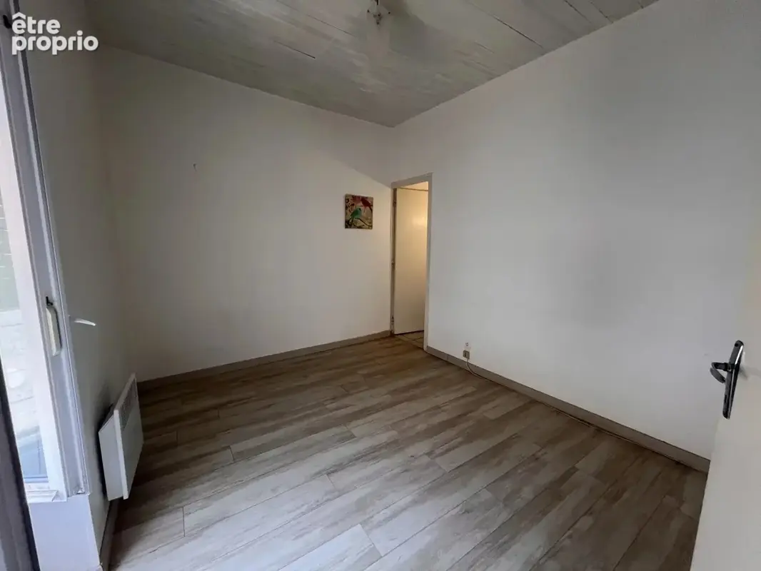 Appartement au centre de casteljaloux - photo 3