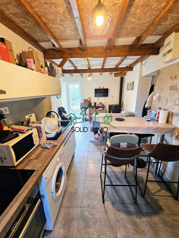 Maison à AUBENAS