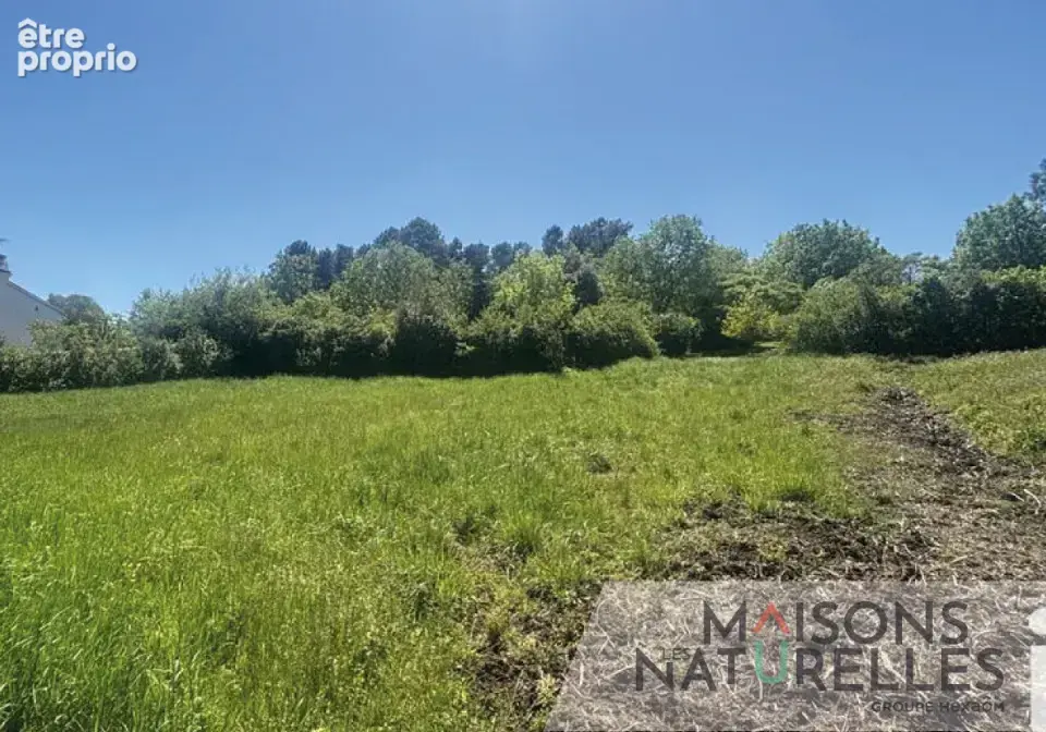 Photo Terrain à Longfosse au prix de 63 000€