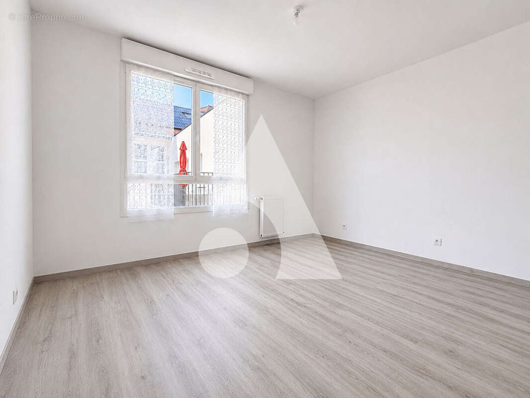 Appartement T4 Gresy Sur Aix - photo 6