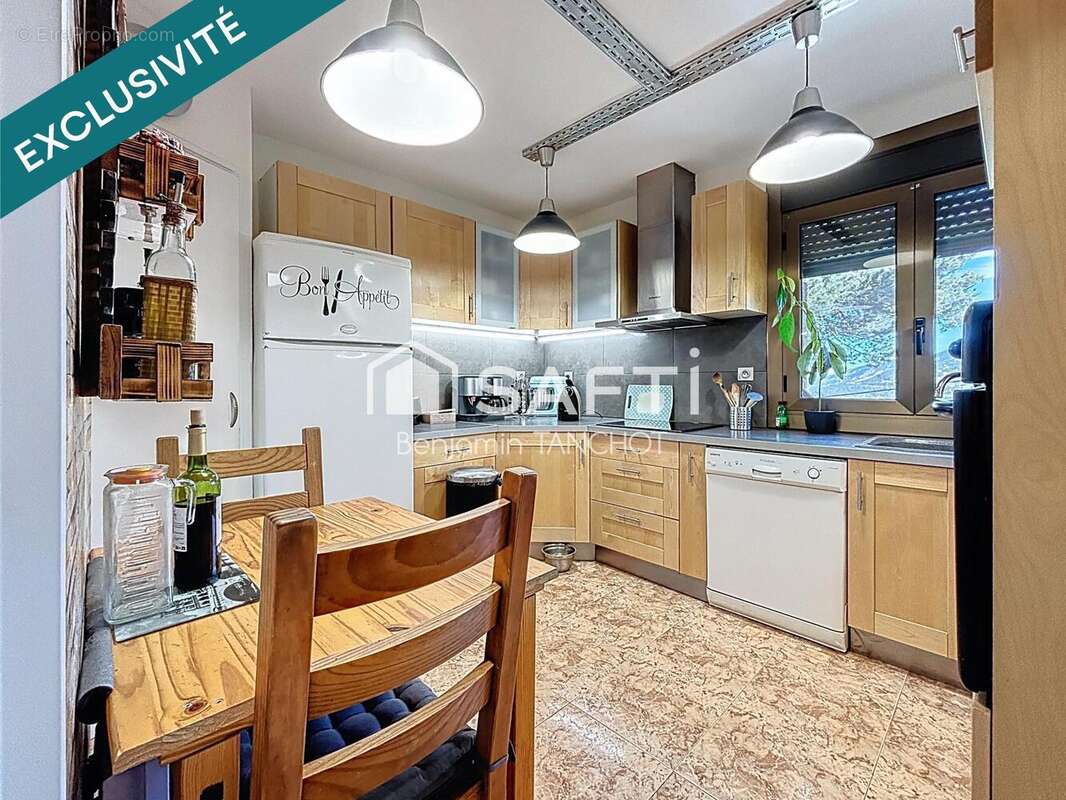 Photo 3 - Maison à SAINT-PIERRE-DELS-FORCATS