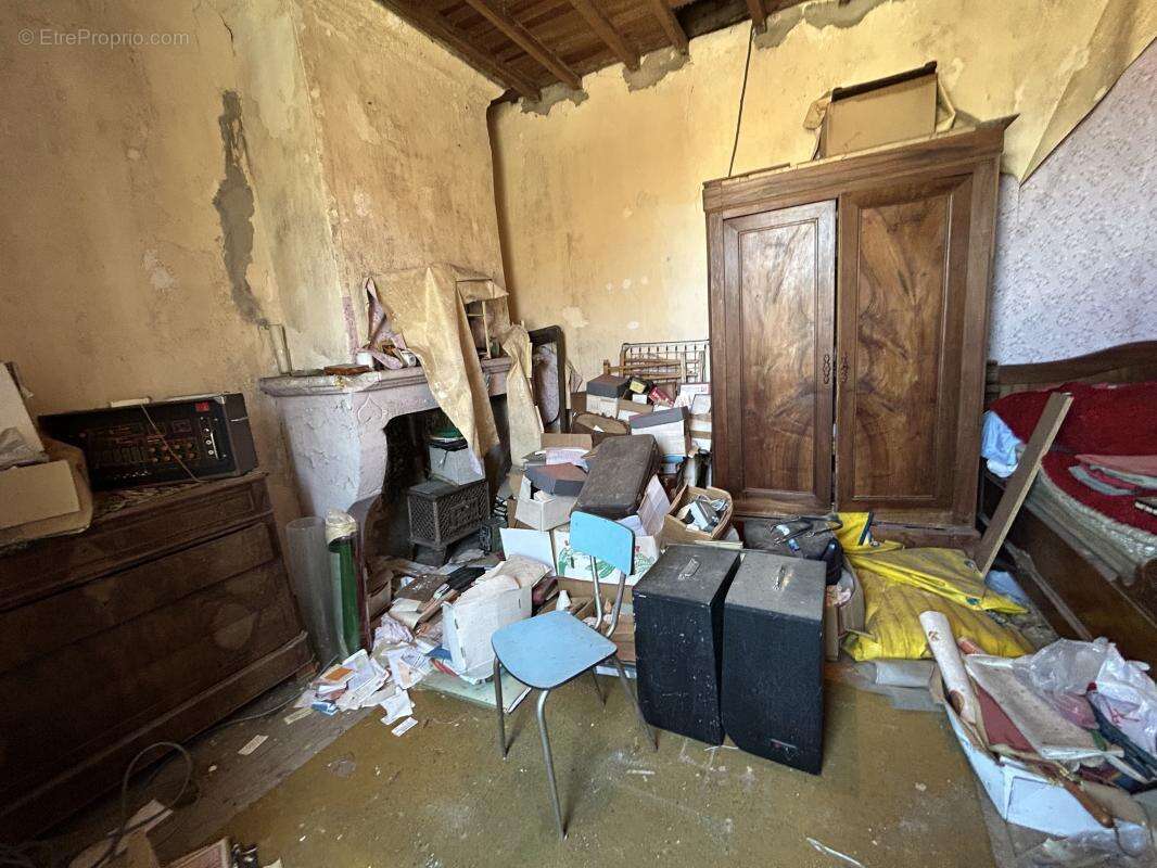 Maison à BARSAC
