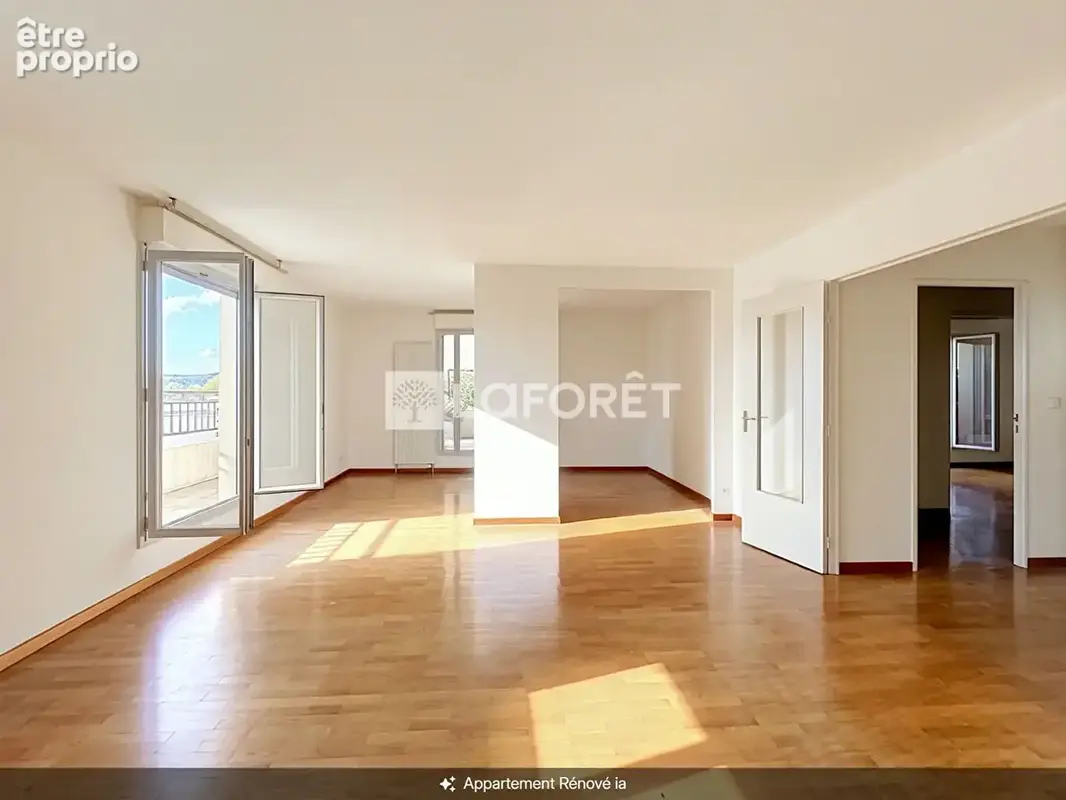 Photo Appartement à Lyon-4e au prix de 540 000€