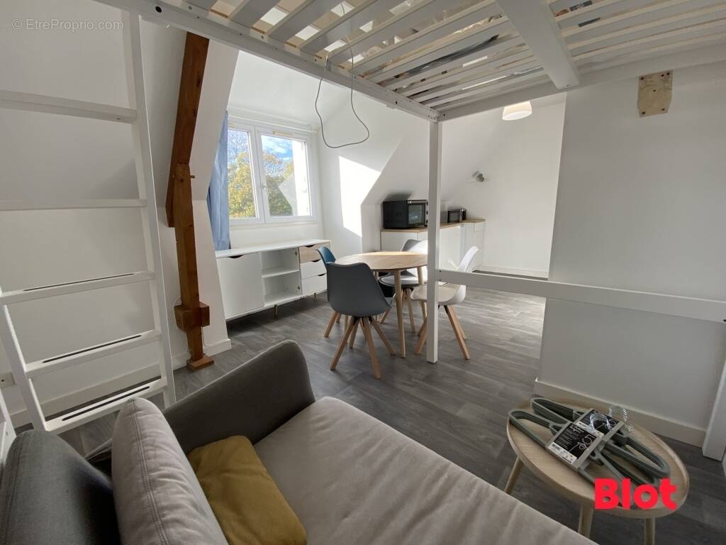 Appartement à BETTON