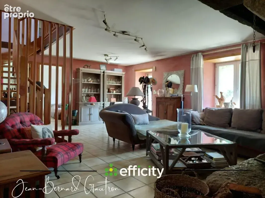 Propriété équestre - photo 6