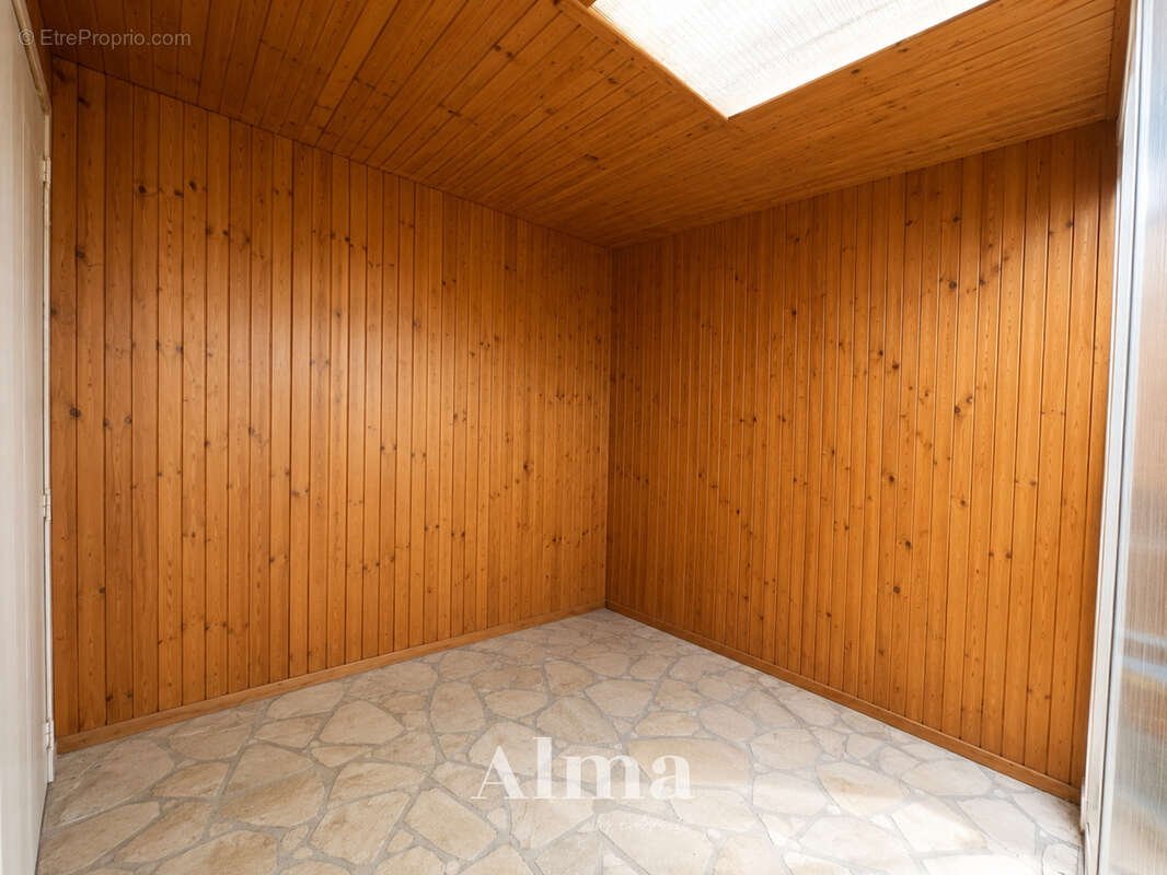 Maison individuelle 88 m2 avec studio indépendant et garage sur une parcelle de 100m2, Toulouse Minimes (31200 - photo 16