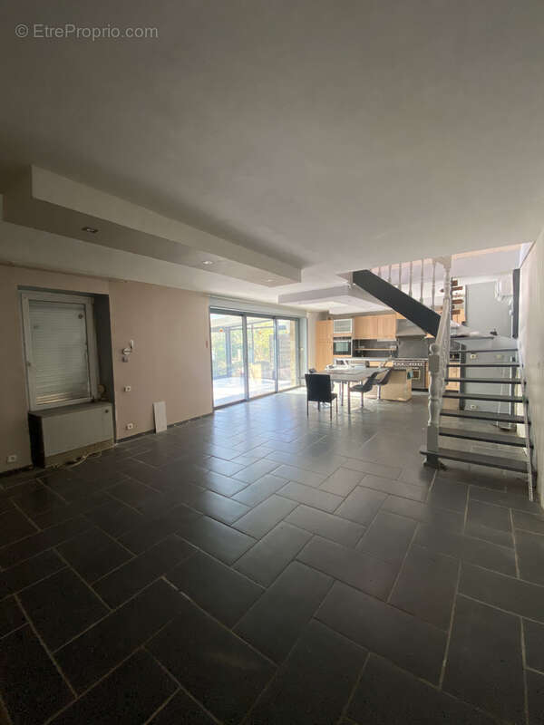 Maison à PLOUMILLIAU