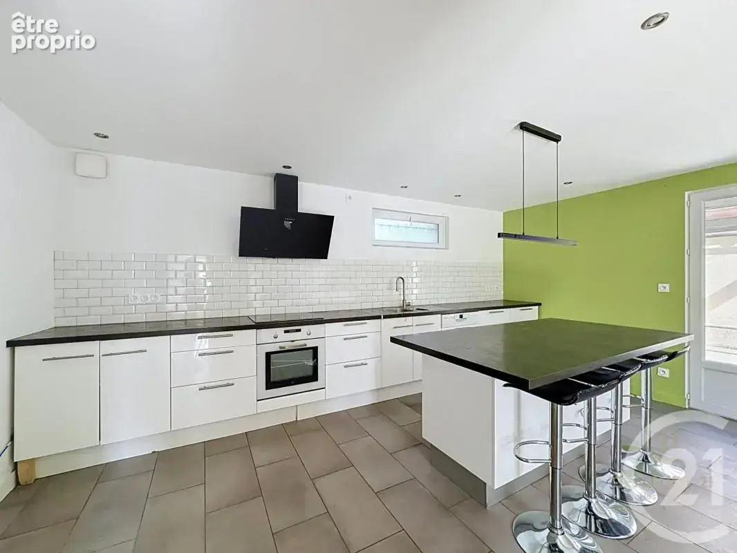 Maison 7 pièces 152 m² à vendre à Grigny (69520) - photo 12
