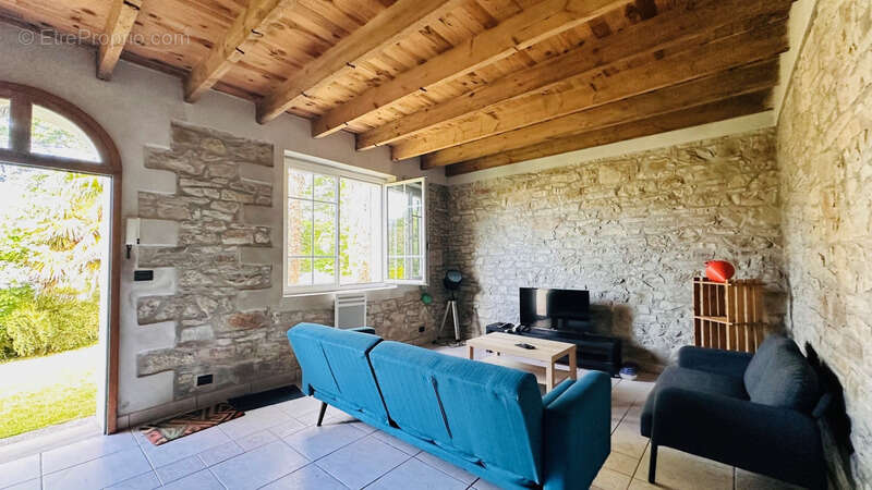 Maison à CROZON