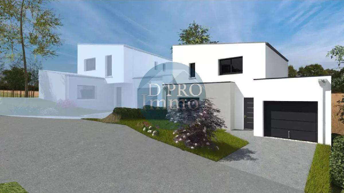 Maison familiale neuve 5 chambres - photo 12