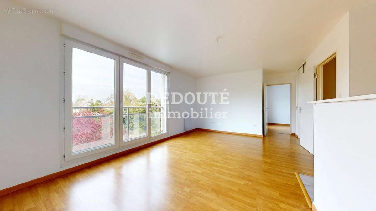 A vendre -type 2 dernier etage - parking - residence de 2010 - photo 7