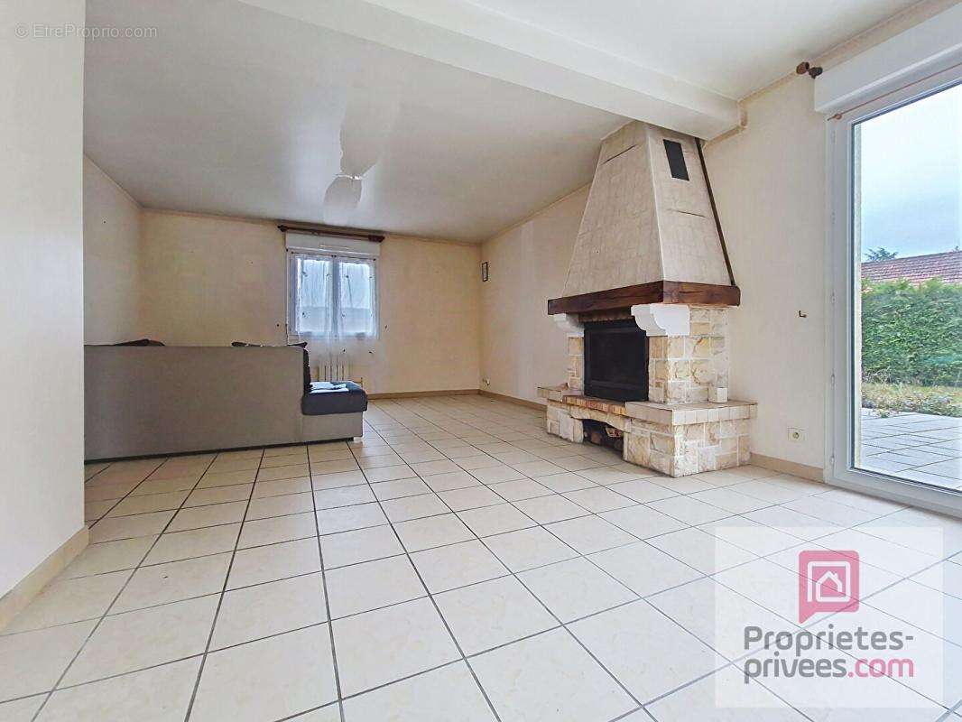 Maison à BELLEY