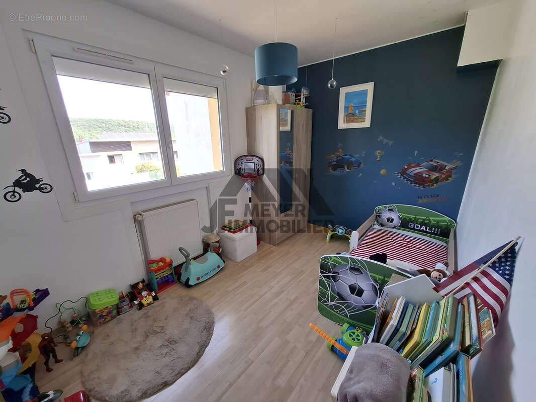 Maison 5 chambres à vendre à Liverdun - photo 6