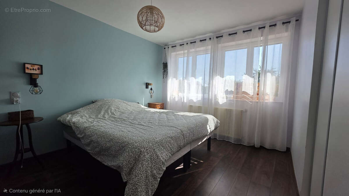 Maison de plain-pied de 117 m² - photo 7
