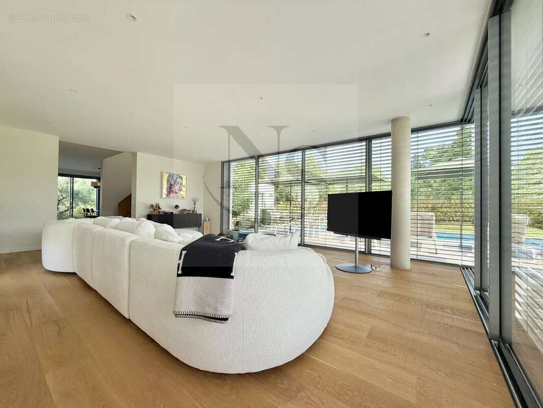 Maison à AIX-EN-PROVENCE