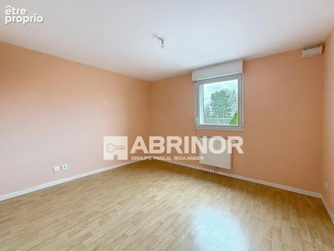 Appartement de Type 3 avec place de parking privative - photo 4