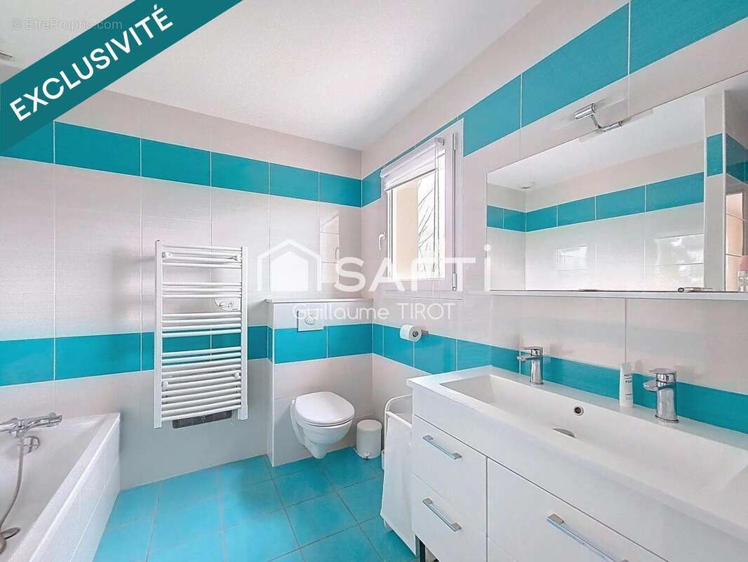 Maison 130 m² à Mons  - photo 9
