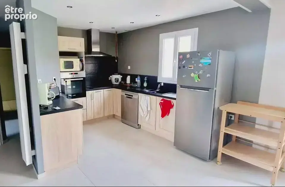 Maison 6 pièces 159 m² à vendre à Conflans-Sainte-Honorine (78700) - photo 2