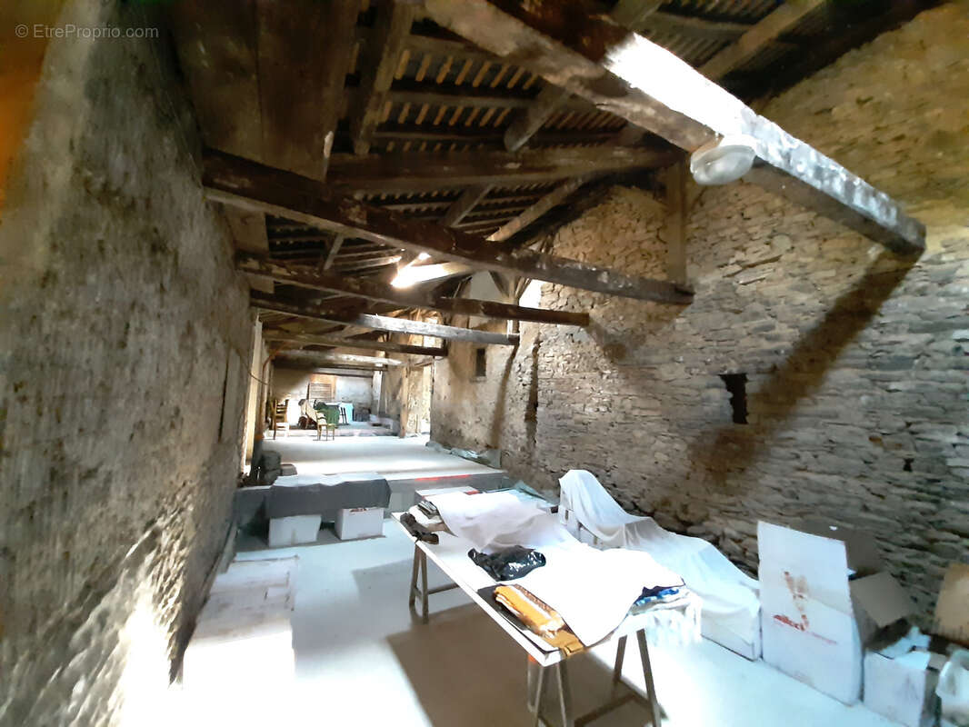 Maison à NOUVOITOU