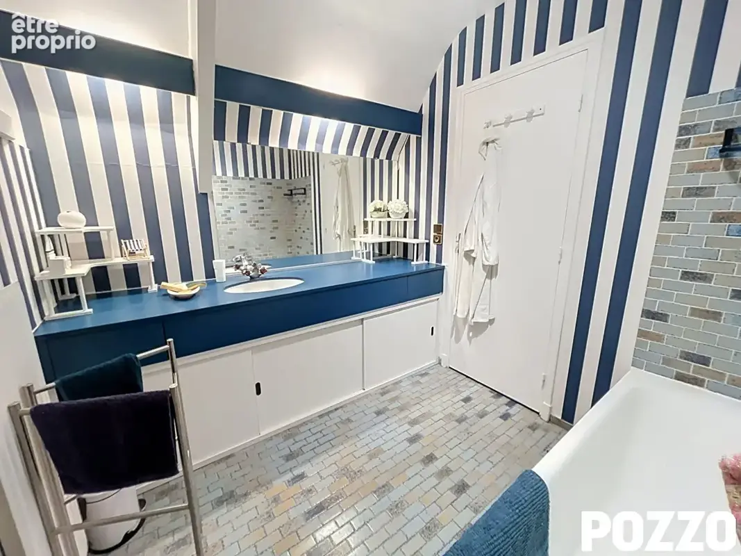 Duplex de charme aux portes de Honfleur - photo 12