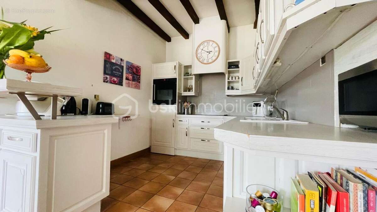 Maison à JANZE