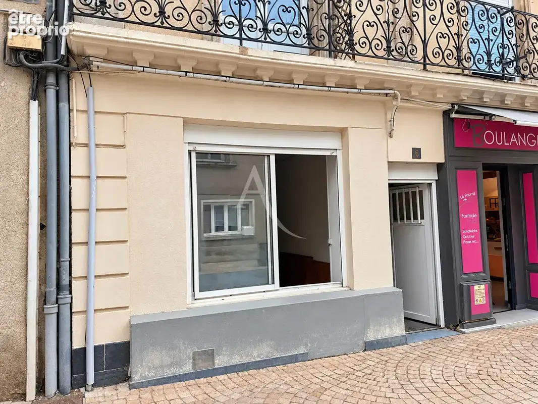 Appartement Nozay 2 pièce(s) 46.430 m2 - photo 7