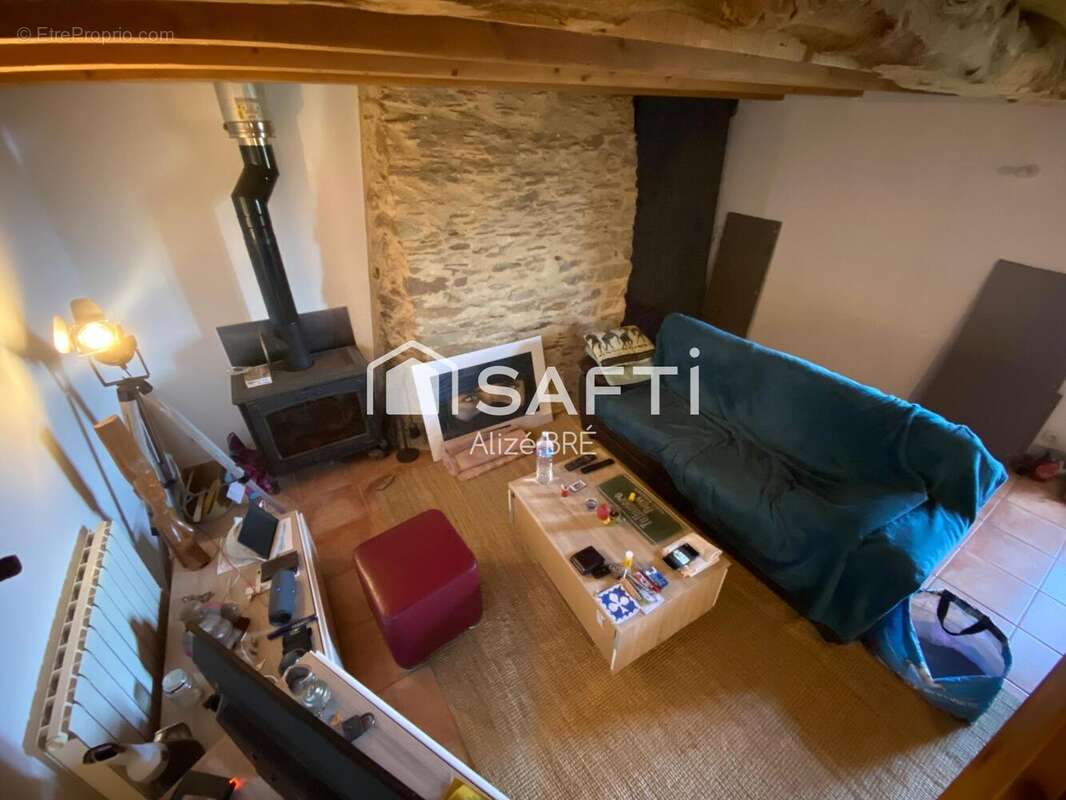 Maison 211 m² à Camlez  - photo 9