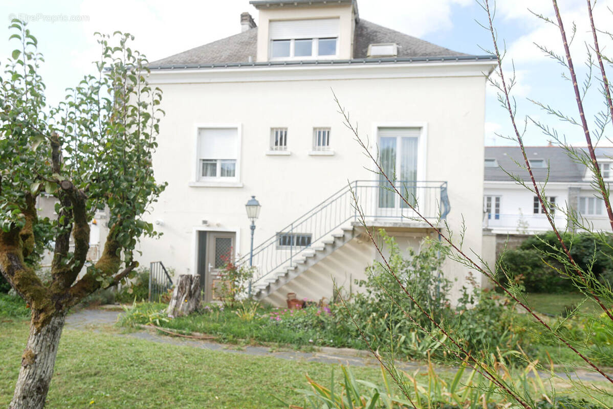 Maison à ANGERS