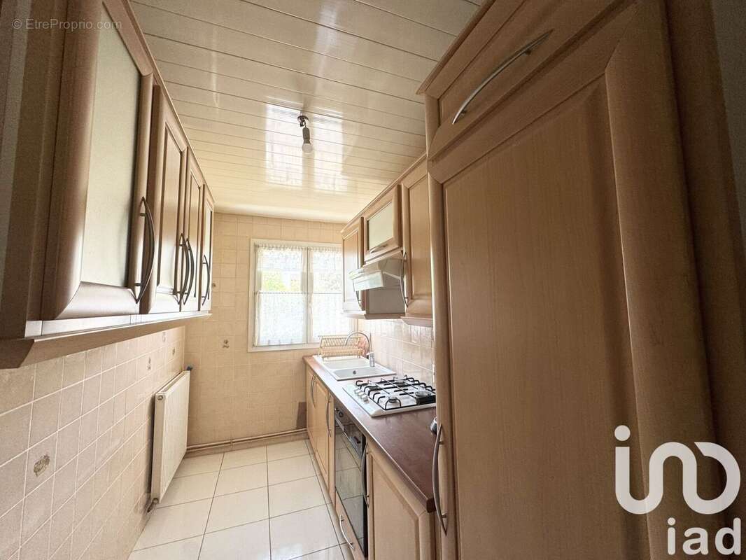 Photo 4 - Appartement à DRANCY